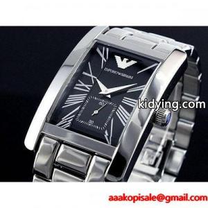 エンポリオ アルマーニ コピーブランド EMPORIO armani コピーブランド 腕時計 AR0156 :ACW0156:connection - 通販ショッピングkidying26HbiG5D