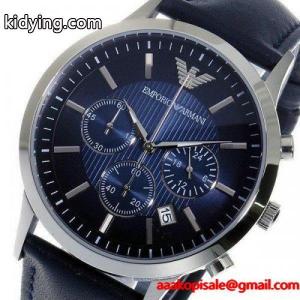 エンポリオ アルマーニ コピー armani コピー クロノ クオーツ メンズ 腕時計 AR2473 ネイビー :522283:SamYahoo!店 - 通販ショッピングkidying26S51fSD