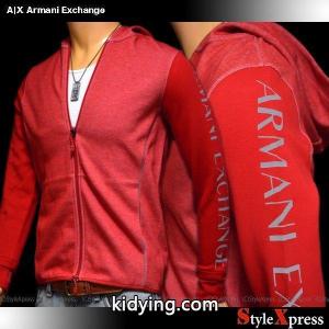 アルマーニ コピーエクスチェンジ armani コピー Exchange パーカー ジャケット メンズ :10004396:StyleXpress - 通販ショッピングkidying26i4zqai