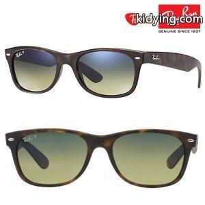 RAY-BAN レイバン スーパーコピー RB2132 894/76 55mm New Wayfarer 偏光 マットハバナ ニュー ウェイファーラー サングラス Polarized rayban スーパーコピー :rb2132-894-76-55mm:gifttime - 通販ショッピングkidying26yuG1nm