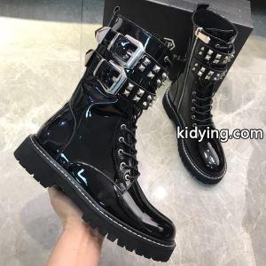 レザーブーツ秋冬ナチュラルコーデに大活躍 フィリッププレイン 今回の秋冬に欲しいスタイル PHILIPP PLEIN 冬ファッションと相性抜群_フィリッププレイン PHILIPP PLEIN_ブランド コピー 激安(日本最大級)kidying26H1Tnuq