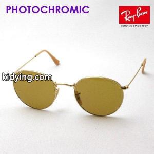 レイバン コピー 調光サングラス Ray-Ban EVOLVE ラウンドメタル RB3447 90644I Made In Italy :rb3447-90644i:グラスマニア Tokyo Aoyama - 通販ショッピングkidying26HDGLDy