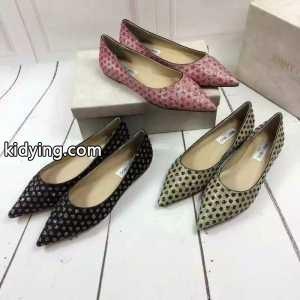 3色可選 2026春夏 ジミーチュウ コピー JIMMY choo コピー 上質 大人気！ローヒール レディース シューズ_ジミーチュウ コピー JIMMY choo コピー_ブランド コピー 激安(日本最大級)kidying26yeW1by
