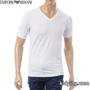 エンポリオアルマーニ スーパーコピー EMPORIO armani スーパーコピー UNDERWEAR VネックTシャツ 半袖 メンズ 111760 8P725 ホワイト 2026春夏セール :18110301202:BRAVAS - 通販ショッピングkidying26rC8DOb