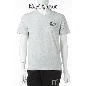 アルマーニ コピーブランド エンポリオアルマーニ コピーブランド Emporio armani コピーブランド EA7 Tシャツ 半袖 Vネック メンズ 3YPT53 PJ03Z グレー :3603447:DIFFUSION - 通販ショッピングkidying26XH9rqq
