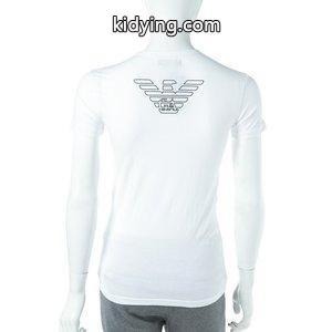 アルマーニ スーパーコピー エンポリオアルマーニ スーパーコピー Emporio armani スーパーコピー Ｔシャツアンダーウェア Tシャツ 半袖 丸首 メンズ 111035 CC735 ホワイト :3609934:DIFFUSION - 通販ショッピングkidying26ieiOHn