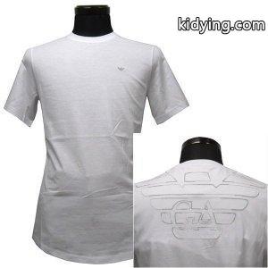 エンポリオ アルマーニ コピー armani コピー Tシャツ 半袖 メンズ(22006) :6Z1TN6-1JQUZ-F147:インポートショップ MK5 - 通販ショッピングkidying2601n8Hn