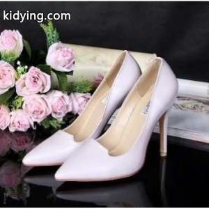 フェミニン　JIMMY choo コピー-ジミーチュウ コピー レディース　ハイヒール　シューズ　ピンクkidying26qeWzma