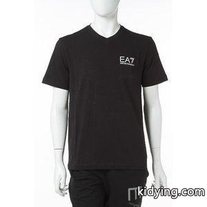 アルマーニ コピーブランド エンポリオアルマーニ コピーブランド Emporio armani コピーブランド EA7 Tシャツ 半袖 Vネック メンズ 3YPT53 PJ03Z ブラック :3603440:DIFFUSION - 通販ショッピングkidying26uS5XDm