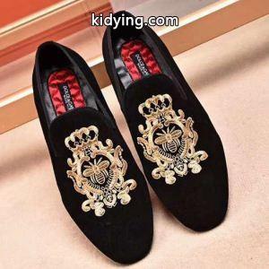 数量限定特別価格 大胆なスリット上品 カジュアルシューズ ドルチェ＆ガッバーナ ブランド コピー DOLCE & gabbana ブランド コピー 今季注目_ドルチェ＆ガッバーナ ブランド コピー DOLCE & gabbana ブランド コピー_ブランド コピー 激安(日本最大級)kidying265jq4fi