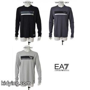 EMPORIO armani ブランド コピー エンポリオ・アルマーニ ブランド コピー セッテ EA7 メンズ 長袖 Tシャツ 3YPTE1 PJ30Z :EA-7D-RTW-S7-3YPTE1-PJ30Z:concerto Yahoo!店 - 通販ショッピングkidying268HX9ji