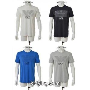 EMPORIO armani スーパーコピー エンポリオ・アルマーニ スーパーコピー セッテ EA7 メンズ 半袖 Tシャツ 8NPT01 PJ30Z :EA-7D-RTW-S7-8NPT01-PJ30Z:concerto Yahoo!店 - 通販ショッピングkidying26n4jSHz