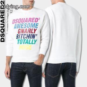 &安心&追跡付 ディースクエアード コピー Dsquared2 コピー 2色可選 セール中 2026秋冬_ディースクエアード コピー Dsquared2 コピー_ブランド コピー 激安(日本最大級)kidying2659r4Hv