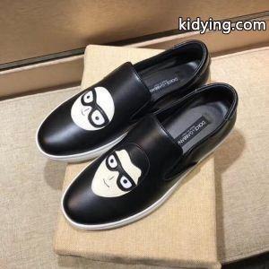 2026人気度高めの新作 ドルチェ＆ガッバーナ スーパーコピー DOLCE & gabbana スーパーコピー フラットシューズ 人気沸騰なアイテム 2色可選 注目度の高い_ドルチェ＆ガッバーナ スーパーコピー DOLCE & gabbana スーパーコピー_ブランド コピー 激安(日本最大級)kidying26vODO5z