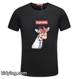 シュプリーム ブランド コピー supreme ブランド コピー 2色可選 SALE!今季 2026春夏新作 &安心&追跡付 半袖Tシャツ_シュプリーム ブランド コピー supreme ブランド コピー_ブランド コピー 激安(日本最大級)kidying26mKHjyu