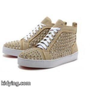 定評のあるLOUIS FLAT CALF SPIKESクリスチャンルブタン コピー CHRISTIAN louboutin コピー お洒落スニーカー_クリスチャンルブタン コピー CHRISTIAN louboutin コピー_ブランド コピー 激安(日本最大級)kidying264XnCqq