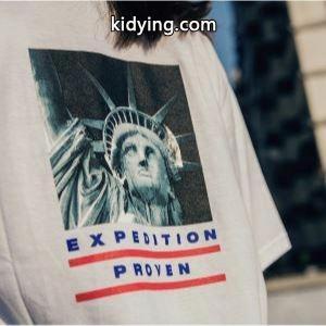 半袖Tシャツ 2色可選 冬で可愛くて楽チンな人気アイテム シュプリーム スーパーコピー秋冬っぽいスタイルを作り出す supreme スーパーコピー 秋冬らしく着こなそう_シュプリーム スーパーコピー supreme スーパーコピー_ブランド コピー 激安(日本最大級)kidying26W51PvC