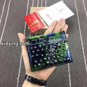 2026秋冬 先行販売 クリスチャンルブタン ブランド コピーChristian louboutin ブランド コピー カードケース　シンプル_クリスチャンルブタン ブランド コピー CHRISTIAN louboutin ブランド コピー_ブランド コピー 激安(日本最大級)kidying26jWniem