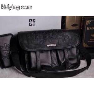 収納便利　クロムハーツ コピー　バッグ　ブラック_クロムハーツ コピー CHROME hearts コピー_ブランド コピー 激安(日本最大級)kidying26Wn4n4n