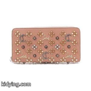 クリスチャンルブタン ブランド コピー　サイフ　３１７５２２４ :270-002-980-8493:KOMEHYO ONLINESTORE Yahoo!店 - 通販ショッピングkidying26KDuW1b