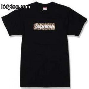 さらっとした着心地が良い最新入荷のシュプリーム ブランド コピー 偽物、supreme ブランド コピーのHOT品質保証の豹柄ロゴ付くメンズ半袖Tシャツ_シュプリーム ブランド コピー supreme ブランド コピー_ブランド コピー 激安(日本最大級)kidying26ee8zCe