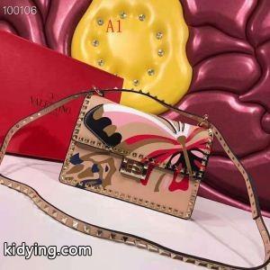 エレガンスな雰囲気に valentino スーパーコピー ヴァレンティノ スーパーコピー ショルダーバッグ 4色可選 著名人も愛用した_ヴァレンティノ スーパーコピー valentino スーパーコピー_ブランド コピー 激安(日本最大級)kidying26OHfKre