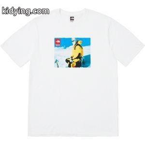 supreme ブランド コピー シュプリーム ブランド コピー 半袖Tシャツ 多色可選 supreme ブランド コピー x The north face ブランド コピー photo tee 18FW 定番の人気ブランド_シュプリーム ブランド コピー supreme ブランド コピー_ブランド コピー 激安(日本最大級)kidying26u0zmeC