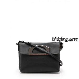クリスチャン ルブタン Christian louboutin コピーブランド PASSAGE MESSENGER パサージュ メッセンジャー ショルダーバッグ レザー 黒 3WAY レディース 中古 :237064:RECLOヤフーショップ - 通販ショッピングkidying26Xviq0j