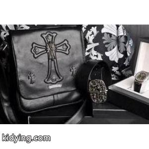 高品質なクロムハーツ スーパーコピーバッグコピーCHROME hearts スーパーコピーショルダーバッグ斜め掛け通学旅行kidying26a4riOD