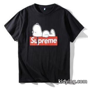 シュプリーム スーパーコピー supreme スーパーコピー 半袖Tシャツ 2026春夏 高級感溢れるデザイン 2色可選 クールビズ_シュプリーム スーパーコピー supreme スーパーコピー_ブランド コピー 激安(日本最大級)kidying26vGDGfy