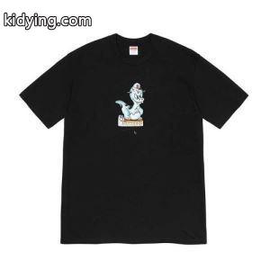 ナチュラルコーデのコツ 半袖Tシャツ 3色可選 ナチュラルスタイルに最適 シュプリーム コピー supreme コピー_シュプリーム コピー supreme コピー_ブランド コピー 激安(日本最大級)kidying264bKjem