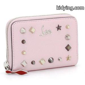 期間限定セール クリスチャンルブタン スーパーコピー Christian louboutin スーパーコピー Panettone Coin Purse 小銭入れ 財布 1185145 P236 ポンパドール :12-1185145-p236:サントノーレ Yahoo!店 - 通販ショッピングkidying26qCi4ru