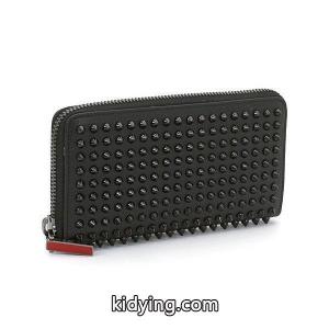 クリスチャンルブタン スーパーコピー Christian louboutin スーパーコピー 長財布ラウンドファスナー 1165044 :12-1165044-:サントノーレ Yahoo!店 - 通販ショッピングkidying26KbeG5n