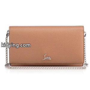 ルブタン ブドワール チェーンウォレット 長財布 クラッチバッグ 1185068BG4Z Christian louboutin コピーブランド :Lbt-1185068-BG4Z:リナーテ - 通販ショッピングkidying26GjSnau