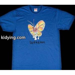 上品上質　シュプリーム コピー 洗練された雰囲気を醸し出す　Ｔシャツ　ロイヤル_半袖Tシャツ_メンズファッション_スーパーコピーブランド激安通販 専門店kidying26K5Xfqi