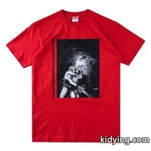 大人のおしゃれに 4色可選 半袖Tシャツ 人気が爆発 シュプリーム コピー supreme コピー 2026春夏新作_シュプリーム コピー supreme コピー_ブランド コピー 激安(日本最大級)kidying260Pzmiu