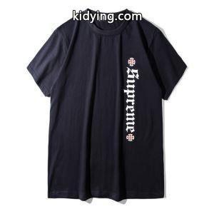 4色可選 抜群の雰囲気が作れる! 半袖Tシャツ 2026春夏新作 シュプリーム コピー supreme コピー_シュプリーム コピー supreme コピー_ブランド コピー 激安(日本最大級)kidying26XPH1be