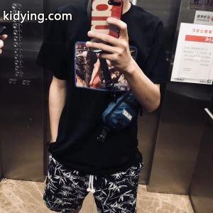 ファッションの最先端！2026春夏新作 シュプリーム コピー supreme コピー 半袖Tシャツ 2色可選_半袖Tシャツ_メンズファッション_スーパーコピーブランド激安通販 専門店kidying26WfiqaC
