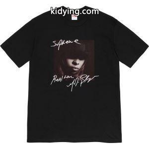 寒い季節にぴったり 4色可選 Tシャツ/半袖 supreme スーパーコピー 19FW MaryJ Blige Tee 活躍するトレンドアイテム_シュプリーム スーパーコピー supreme スーパーコピー_ブランド コピー 激安(日本最大級)kidying26i0b4Xz