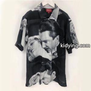 2026春夏人気トレンドアイテム シュプリーム コピー季節感のあるファッション supreme コピー  Tシャツ/半袖 2色可選_半袖Tシャツ_メンズファッション_スーパーコピーブランド激安通販 専門店kidying26eK5X1b