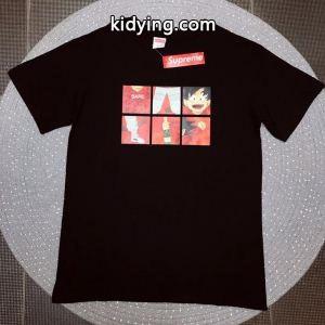 supreme コピー 半袖Tシャツ 3色可選 《2026年》今、注目のストリート オシャレな印象に シュプリーム コピー_半袖Tシャツ_メンズファッション_スーパーコピーブランド激安通販 専門店kidying26z8vWzC