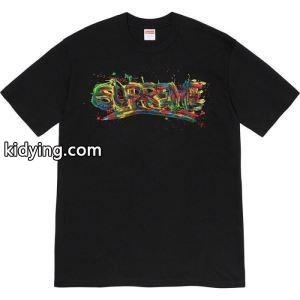 爽やかなコーデにぴったり 多色可選 半袖Tシャツ 通勤向けのコーデにもシュプリーム コピーブランド supreme コピーブランド_シュプリーム コピーブランド supreme コピーブランド_ブランド コピー 激安(日本最大級)kidying26S19nme