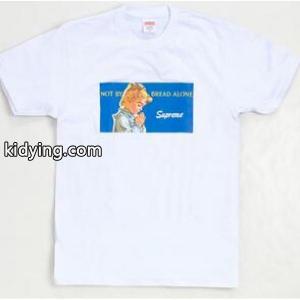 大人の落ち着いたシュプリーム スーパーコピー伸縮性も抜群な Tシャツ  ホワイト_半袖Tシャツ_メンズファッション_スーパーコピーブランド激安通販 専門店kidying26aGDObm