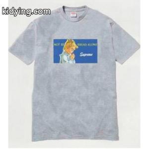 通気性に優れたシュプリーム コピー   ブレッドアロン オシャレ感があるTシャツ  _半袖Tシャツ_メンズファッション_スーパーコピーブランド激安通販 専門店kidying26bueOfe