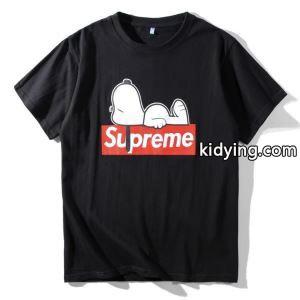 シュプリーム コピーブランド supreme コピーブランド 半袖Tシャツ 2026春夏 人気 ランキング 2色可選 クールビズ_半袖Tシャツ_メンズファッション_スーパーコピーブランド激安通販 専門店kidying265viO5z