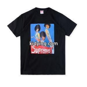 多色選択可 大人モード supreme コピー 18FW Group Tee 少量販売 Tシャツ/半袖超 着心地が良い_シュプリーム コピー supreme コピー_ブランド コピー 激安(日本最大級)kidying26D41HHz