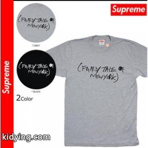 通気性に優れており　シュプリーム スーパーコピー supreme スーパーコピー 半袖 Tシャツ 2カラー ティーシャツ メンズ_半袖Tシャツ_メンズファッション_スーパーコピーブランド激安通販 専門店kidying26eequKr