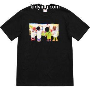2026年春夏流行ファッション 大胆なデザイン シュプリーム コピーブランド supreme コピーブランド 半袖Tシャツ 多色可選_半袖Tシャツ_メンズファッション_スーパーコピーブランド激安通販 専門店kidying26nWrGLb
