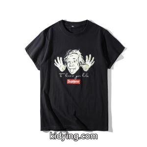 半袖Tシャツ シュプリーム コピー supreme コピー 2色可選 カジュアル 激得2026_半袖Tシャツ_メンズファッション_スーパーコピーブランド激安通販 専門店kidying26auyuKj