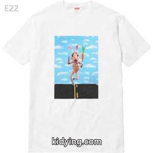 大歓迎な専門店 supreme ブランド コピー 17ss 通気性に優れた 半袖Tシャツ 3色可選_半袖Tシャツ_メンズファッション_スーパーコピーブランド激安通販 専門店kidying26iODieu